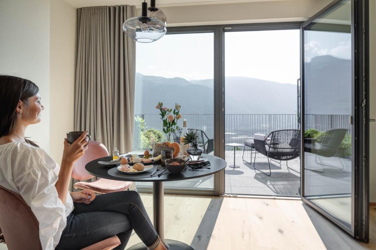 My Spring - Panoramic Apartment Lana