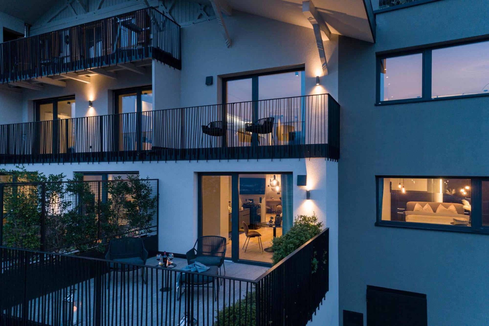 My Spring - Panoramic Apartment
